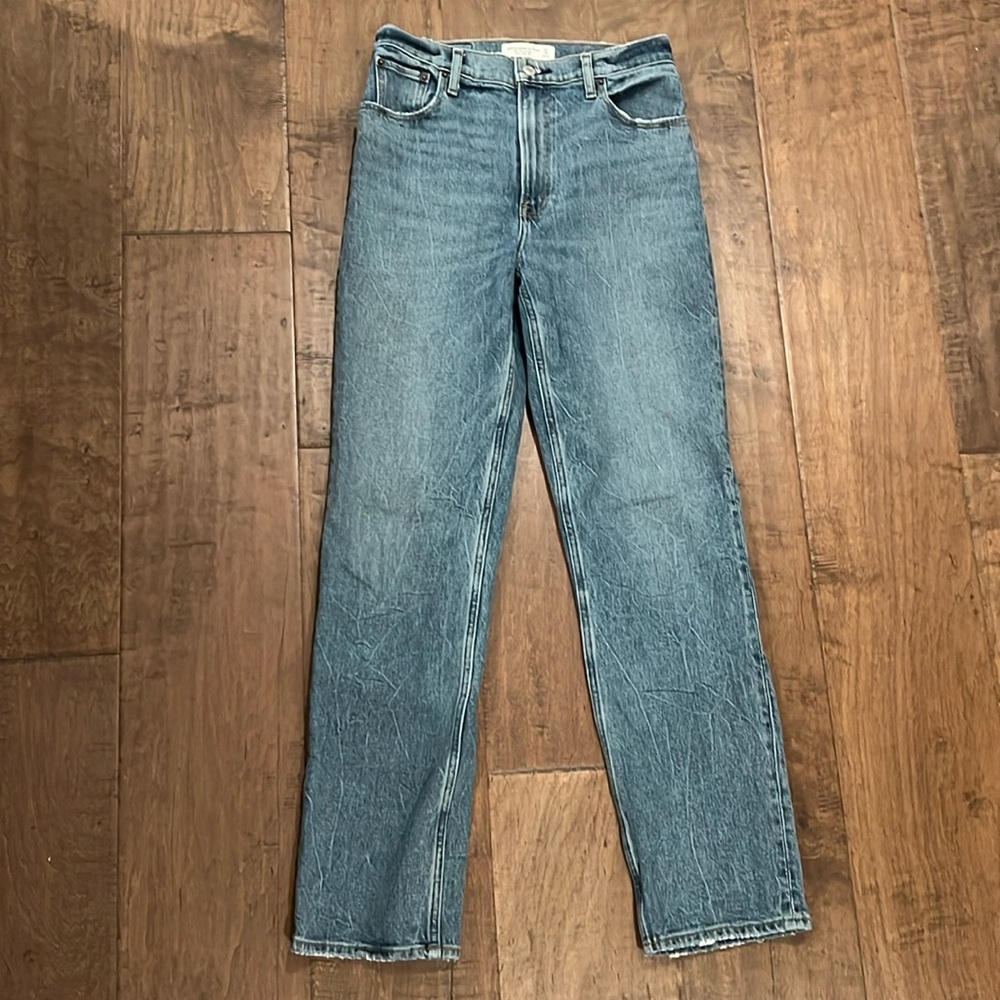 Abercrombie & Fitch Jeans